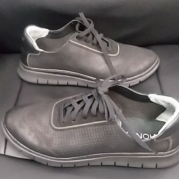 Vionic Riley Black Size 8.5 - Picture 8 of 8